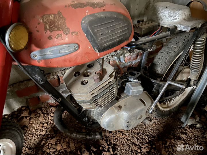 Минск с двс сова 200