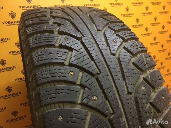 Nokian Tyres Hakkapeliitta 5 265/65 R17 116T