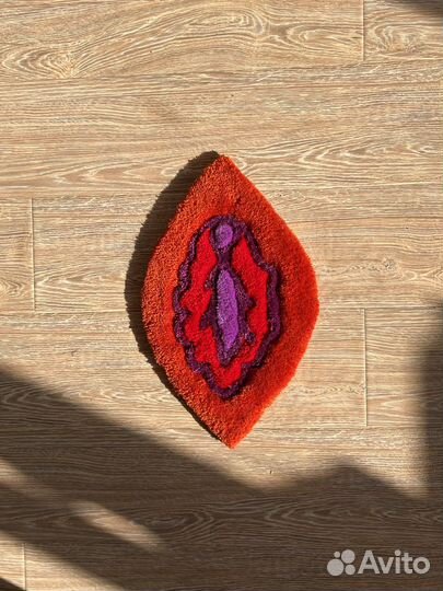 Ковер дизайнерский