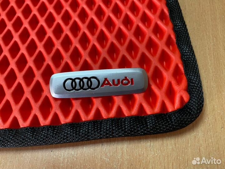 Автомобильные коврики Ч