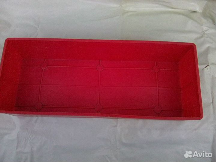 Стаканчик для рассады со съемным дном,ящик