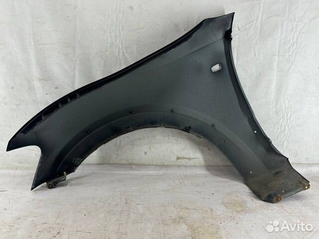 Крыло MR535754 переднее правое Mitsubishi Pajero 3