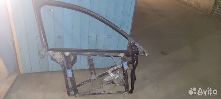 Продам стеклоподъёмник передний правый для Ауди А6