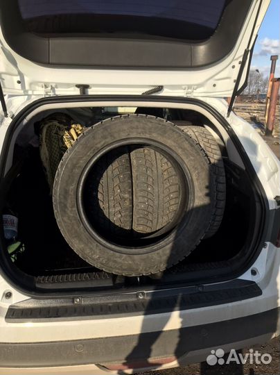 Matador MP 30 Sibir Ice 2 205/55 R16