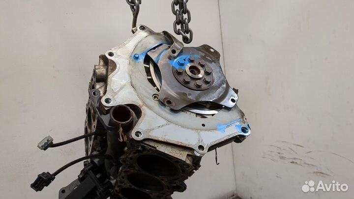 Блок цилиндров Hyundai Tucson 1, 2005