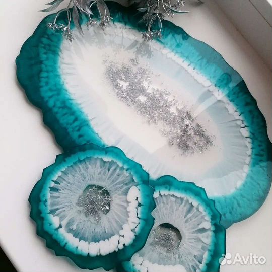 Набор для подачи