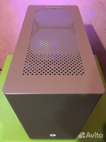Комп Intel Core i5/8GB/SSD120+512GB/GTX 1050Ti 4GB