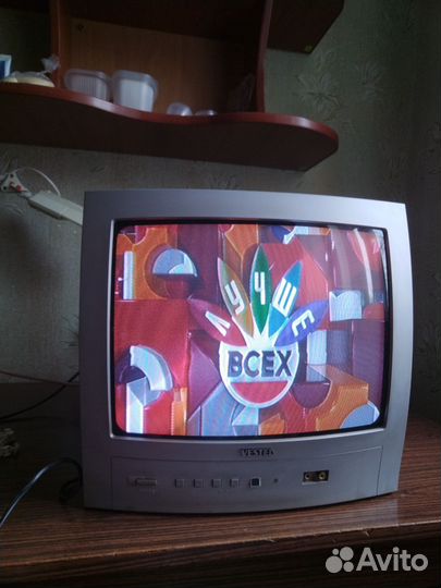 Телевизор vestel