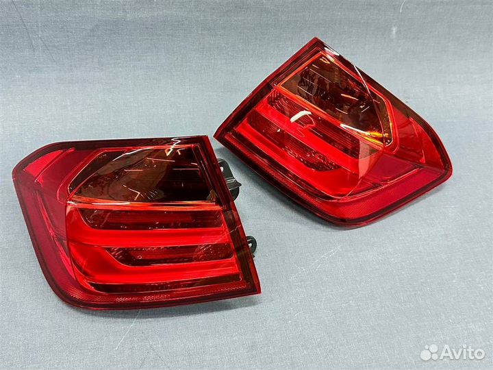 Фонарь задний правый BMW,3 F30 F35