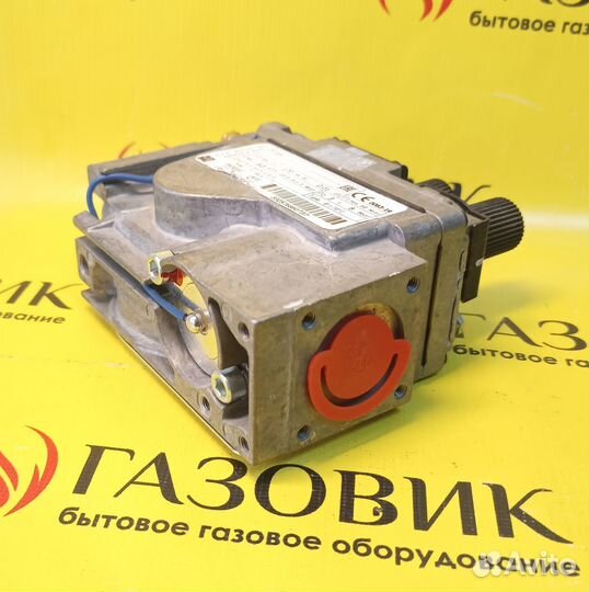 Газовый клапан nova 0820332