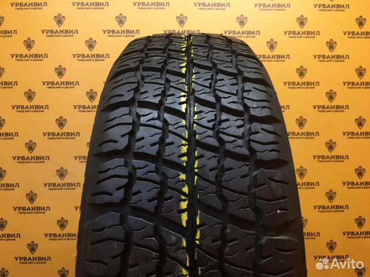 Воронеж Start 11B 205/70 R14 93S