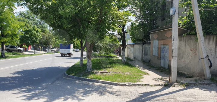 Дом 462 м² на участке 6,2 сот.