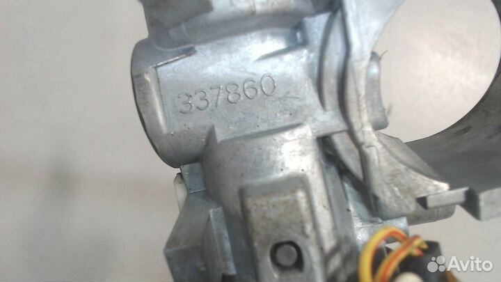 Замок зажигания Mitsubishi Pajero / Montero, 2006