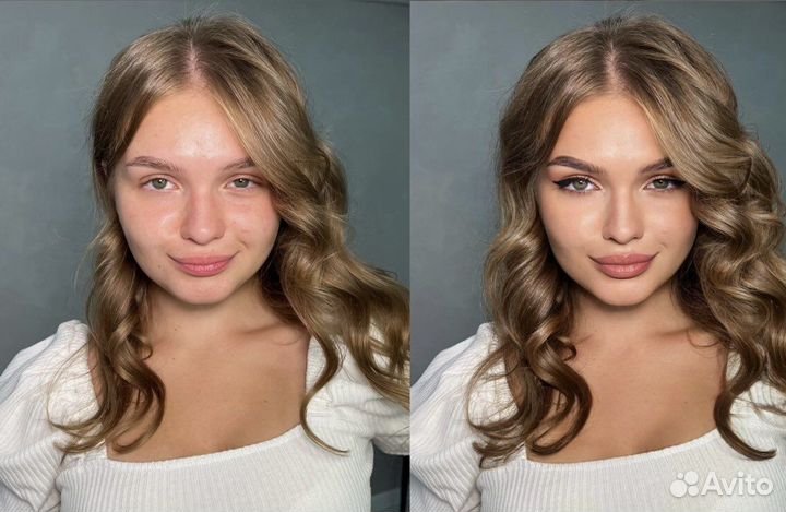 Услуги фотошопа/Ретушь/Фото на паспорт/Видео