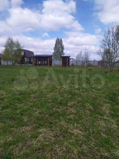 Участок 12 сот. (СНТ, ДНП)