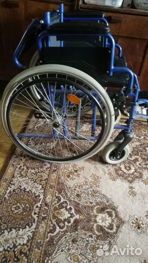 Кресло коляска