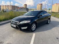 Ford Mondeo 2.0 MT, 2008, 241 000 км, с пробегом, цена 695 000 руб.