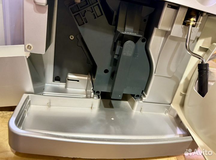 Кофемашина saeco cafe nova superautomatica