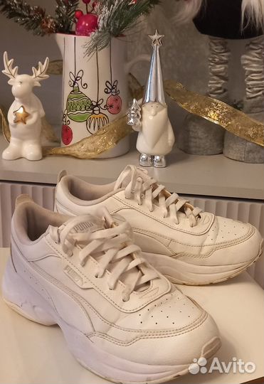 Кроссовки женские puma