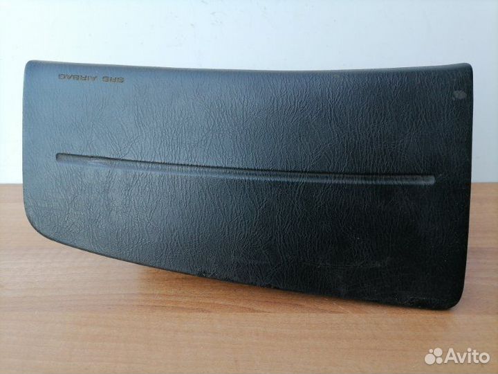 Подушка пассажира Ниссан Альмера Н15 Almera N15