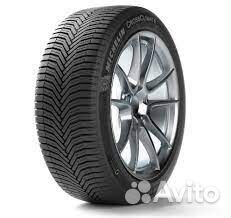 Michelin CrossClimate+ 205/65 R15 99V