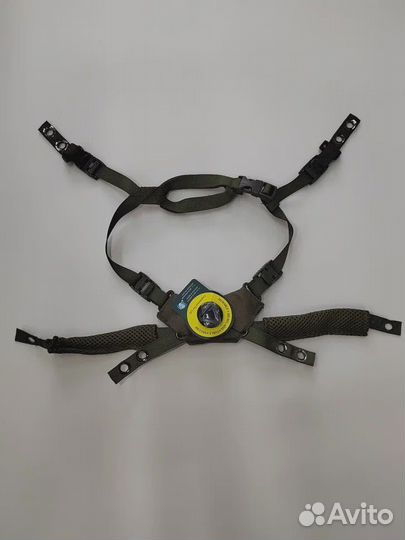 Подвесная система Team Wendy