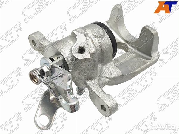 Суппорт skoda octavia