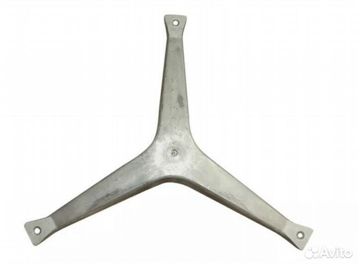 Крестовина барабана для Samsung DC97-00124B