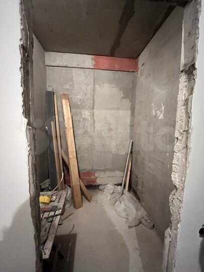 1-к. квартира, 41,8 м², 6/12 эт.