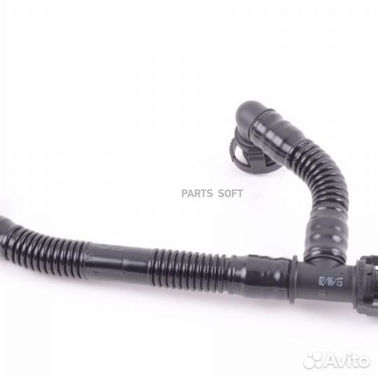 BMW 11617559530 Шланг для прокачки ORG