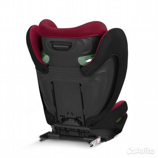 Cybex Solution B i-Fix (Новое)