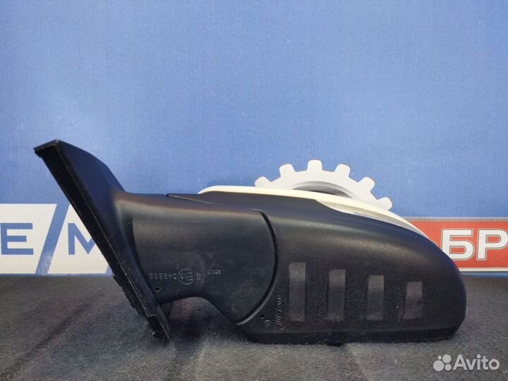 Зеркало левое Rio 4