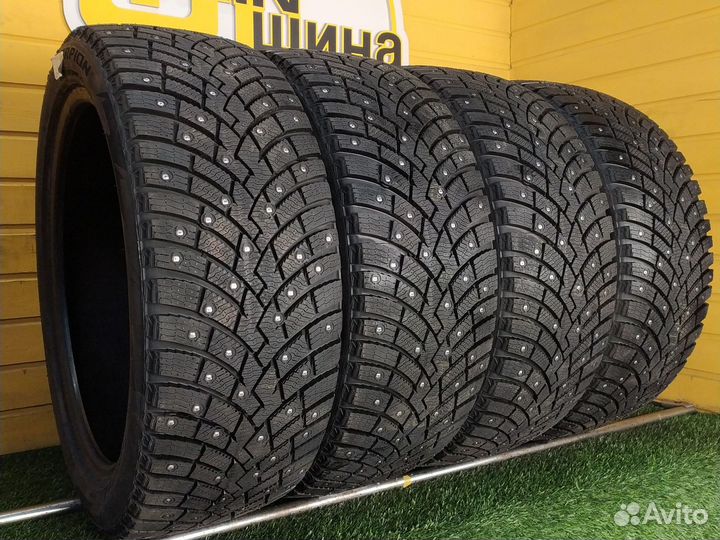 Pirelli Ice Zero 2 245/45 R20 103H