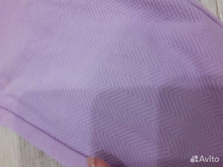 Комплект костюм свитшот брюки для девочки 86