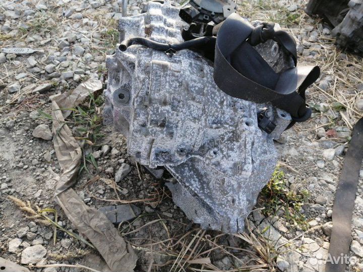 АКПП Nissan Teana J32 VQ25 2009