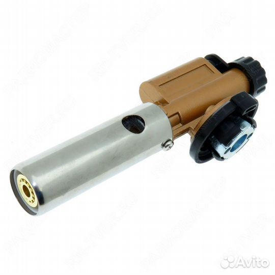 Горелка газовая с пьезоподжигом TQ803