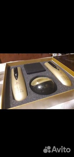 Hair Restoration Kit