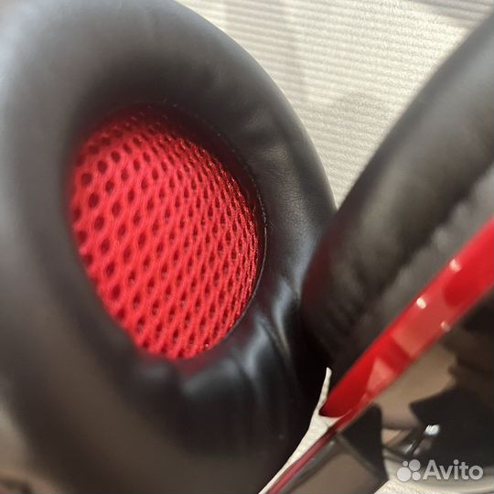 Гарнитура игровая Bloody G300