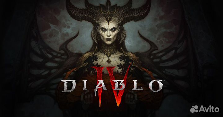 Diablo 4