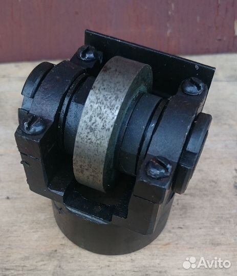 Державка правки круга до-40 без алмазная