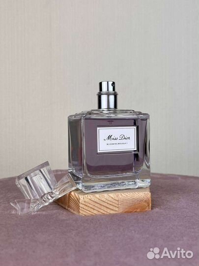 Miss dior blooming bouquet Мисс Диор (100мл)