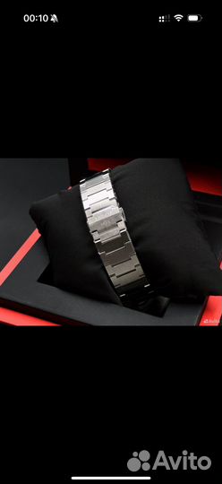 Наручные часы tissot tifanny rtx