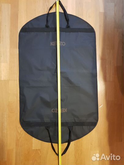 Портплед (чехол) для хранения одежды