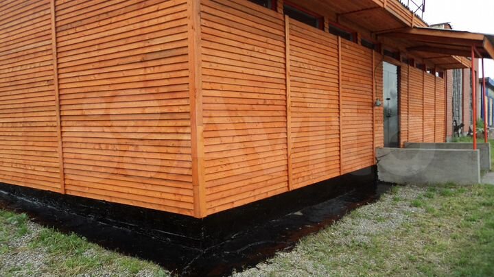 Торговое помещение, 240 м²