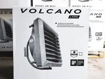 Тепловентиляторы Volcano VR-1/2/3, Mini, AC/EC