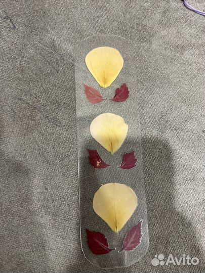 Закладки для книг