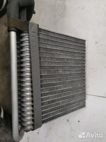 Испаритель кондиционера Ford Focus 2 Рестайлинг
