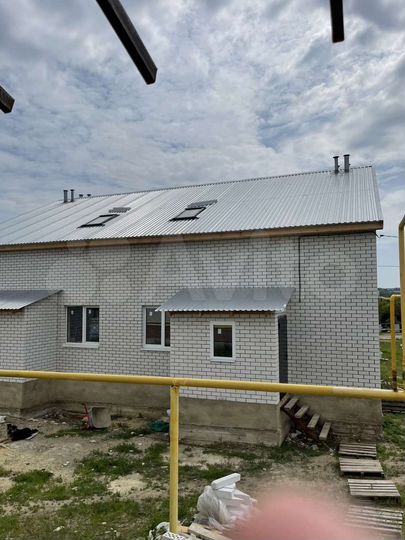 Дом 90 м² на участке 2,5 сот.