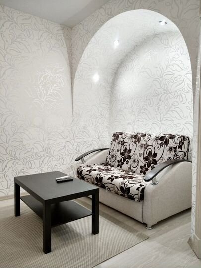 1-к. квартира, 44,7 м², 5/5 эт.