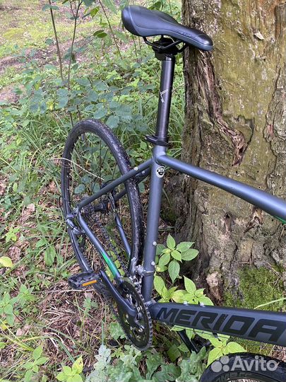 Merida Speeder GT 54cm